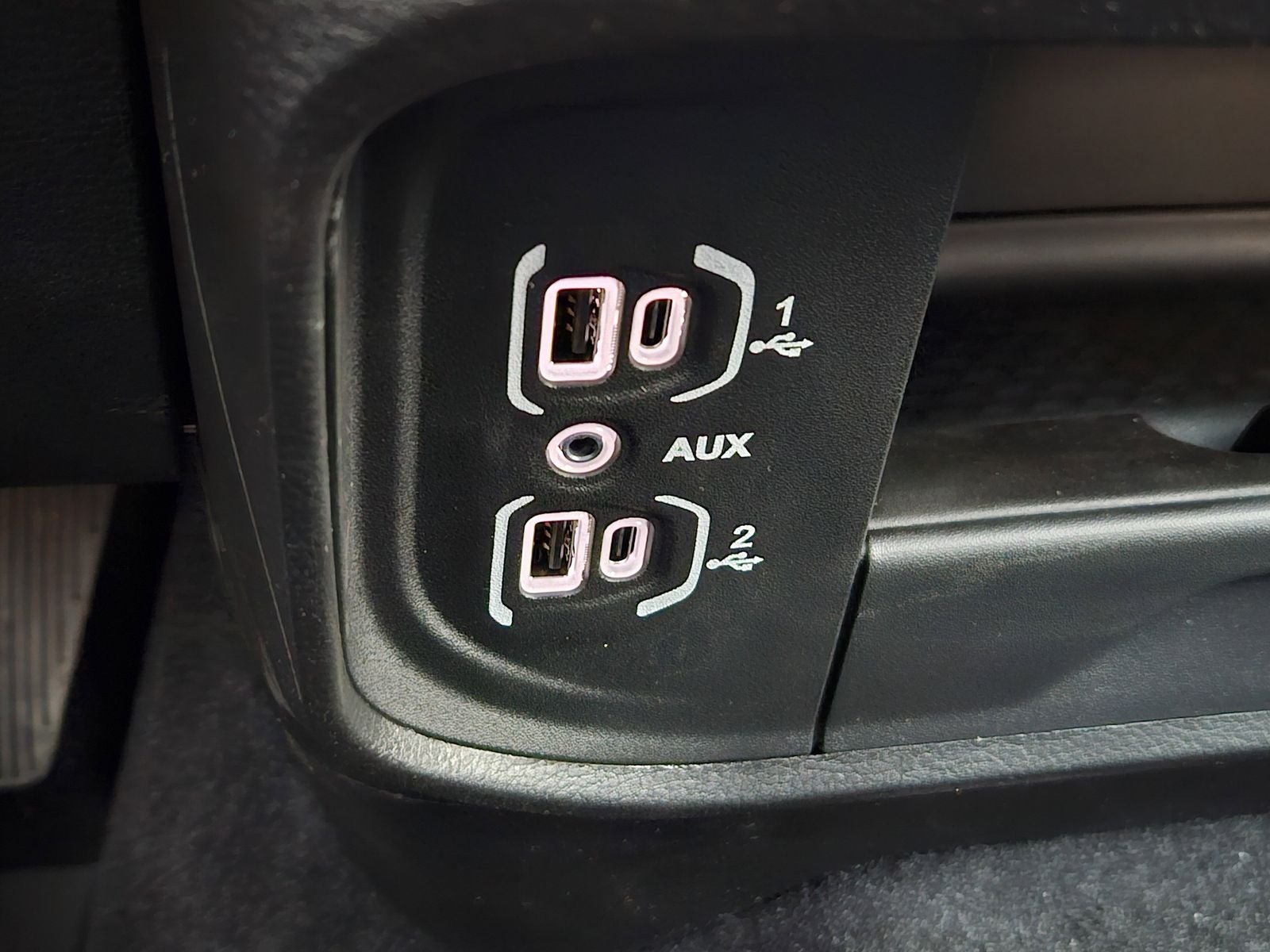 2026 RAM Ram 2500 RAM 2500 WARLOCK CREW CAB 4X4 6'4' BOX