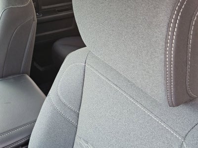 2026 RAM Ram 2500 RAM 2500 WARLOCK CREW CAB 4X4 6'4' BOX