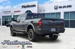 2026 RAM Ram 2500 RAM 2500 WARLOCK CREW CAB 4X4 6'4' BOX