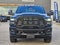 2026 RAM Ram 2500 RAM 2500 WARLOCK CREW CAB 4X4 6'4' BOX