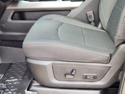 2026 RAM Ram 2500 RAM 2500 LONE STAR CREW CAB 4X4 6'4' BOX