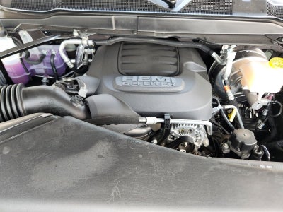 2026 RAM Ram 2500 RAM 2500 LONE STAR CREW CAB 4X4 6'4' BOX