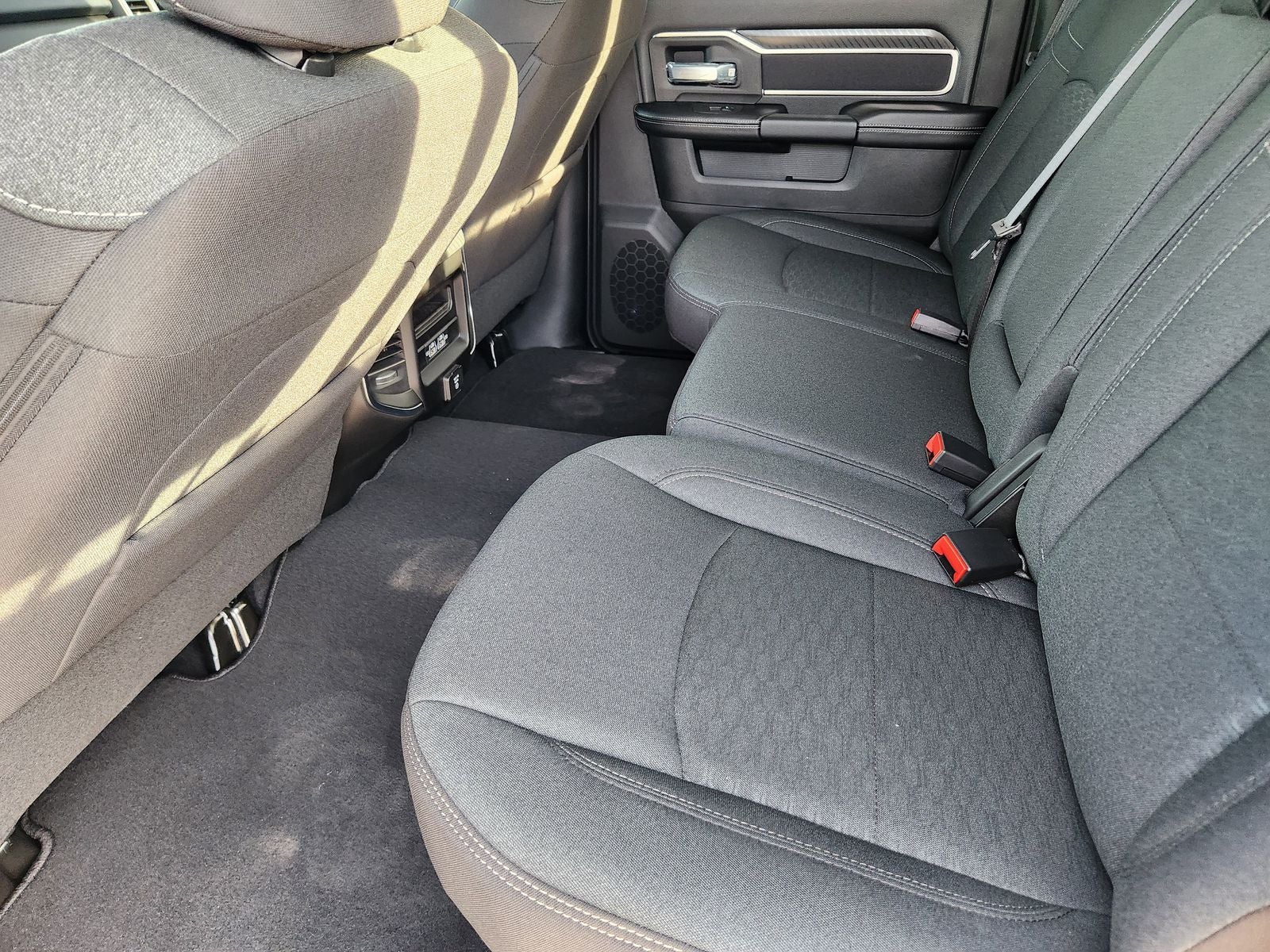 2026 RAM Ram 2500 RAM 2500 LONE STAR CREW CAB 4X4 6'4' BOX