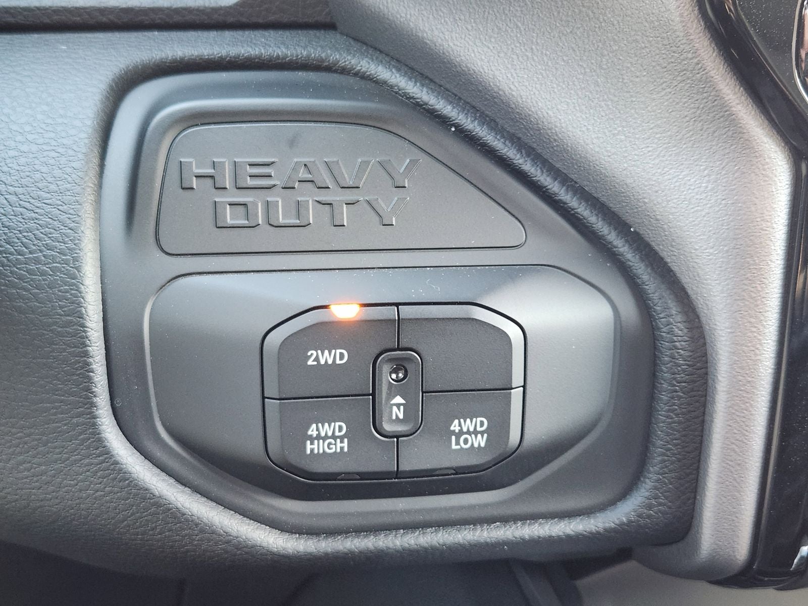 2026 RAM Ram 2500 RAM 2500 LONE STAR CREW CAB 4X4 6'4' BOX