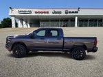 2026 RAM Ram 2500 RAM 2500 LONE STAR CREW CAB 4X4 6'4' BOX