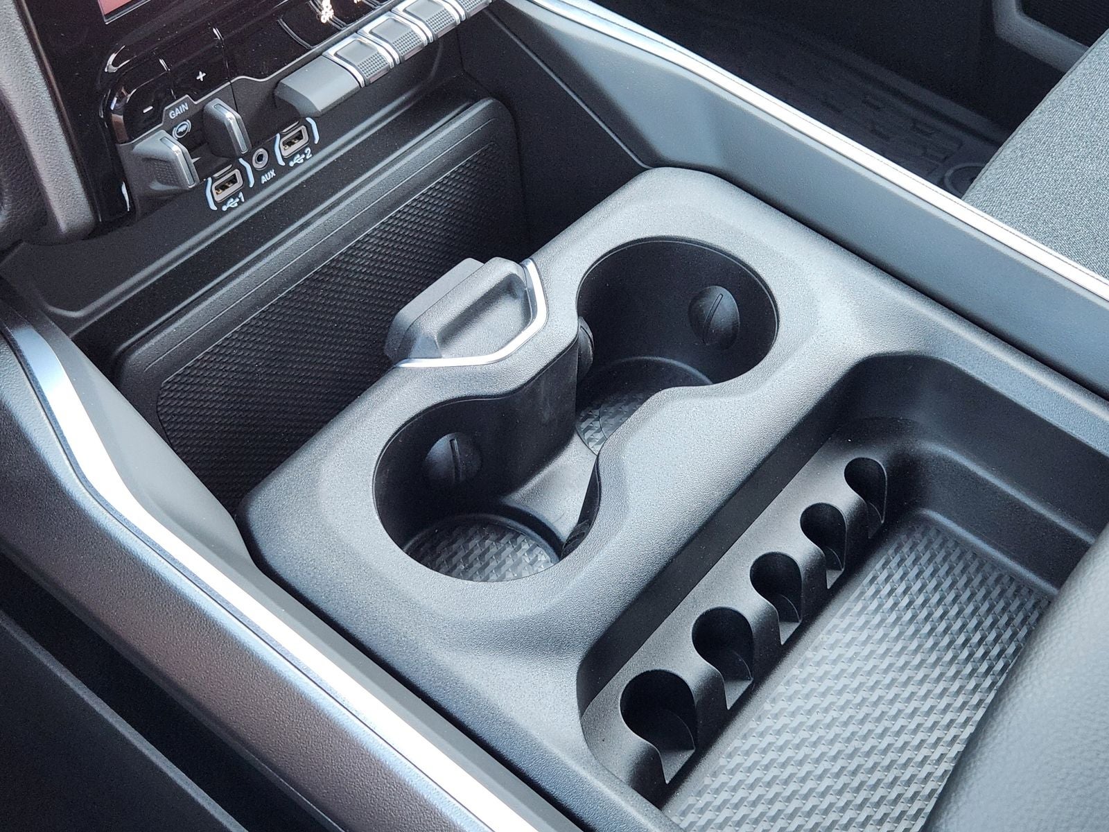 2026 RAM Ram 2500 RAM 2500 LONE STAR CREW CAB 4X4 6'4' BOX