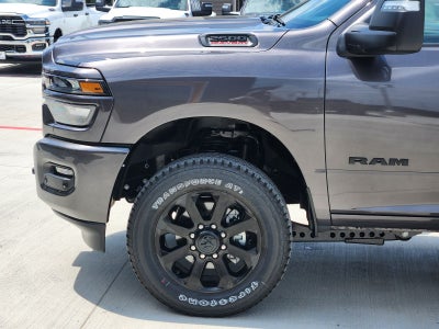 2026 RAM Ram 2500 RAM 2500 LONE STAR CREW CAB 4X4 6'4' BOX