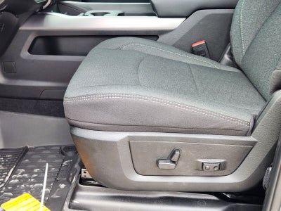 2026 RAM Ram 2500 RAM 2500 LONE STAR CREW CAB 4X4 6'4' BOX