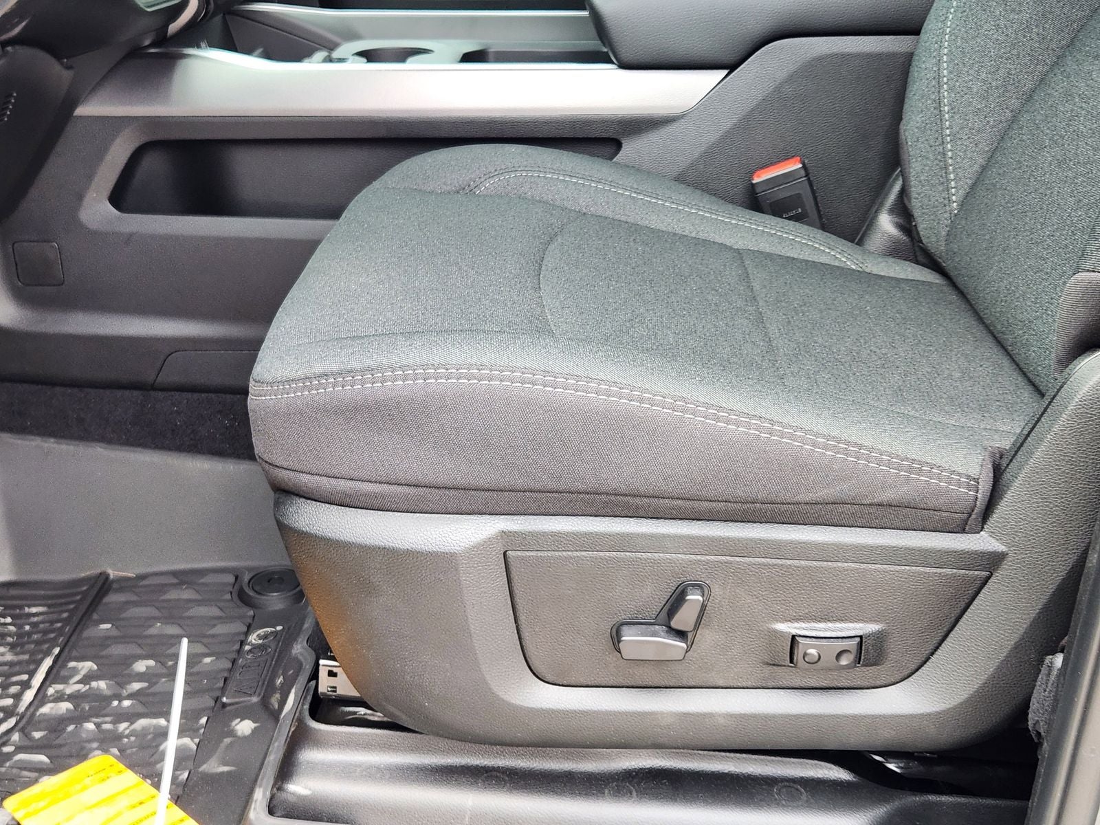 2026 RAM Ram 2500 RAM 2500 LONE STAR CREW CAB 4X4 6'4' BOX