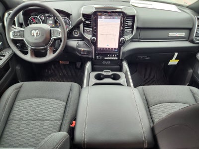 2026 RAM Ram 2500 RAM 2500 LONE STAR CREW CAB 4X4 6'4' BOX