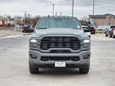 2026 RAM Ram 2500 RAM 2500 LONE STAR CREW CAB 4X4 6'4' BOX