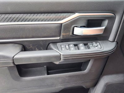 2026 RAM Ram 2500 RAM 2500 LONE STAR CREW CAB 4X4 6'4' BOX