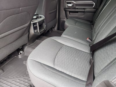 2026 RAM Ram 2500 RAM 2500 LONE STAR CREW CAB 4X4 6'4' BOX