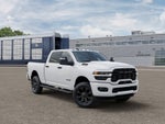 2026 RAM Ram 2500 RAM 2500 LONE STAR CREW CAB 4X4 6'4' BOX