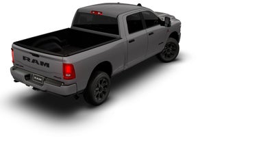 2026 RAM Ram 2500 RAM 2500 LONE STAR CREW CAB 4X4 6'4' BOX