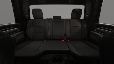 2026 RAM Ram 2500 RAM 2500 LONE STAR CREW CAB 4X4 6'4' BOX