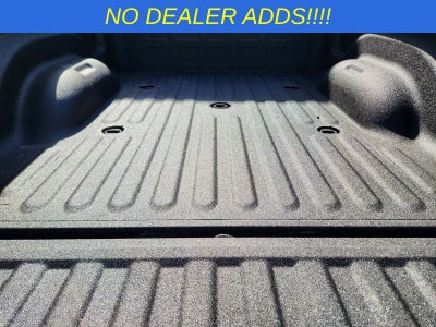 2026 RAM Ram 2500 RAM 2500 LONE STAR CREW CAB 4X4 6'4' BOX