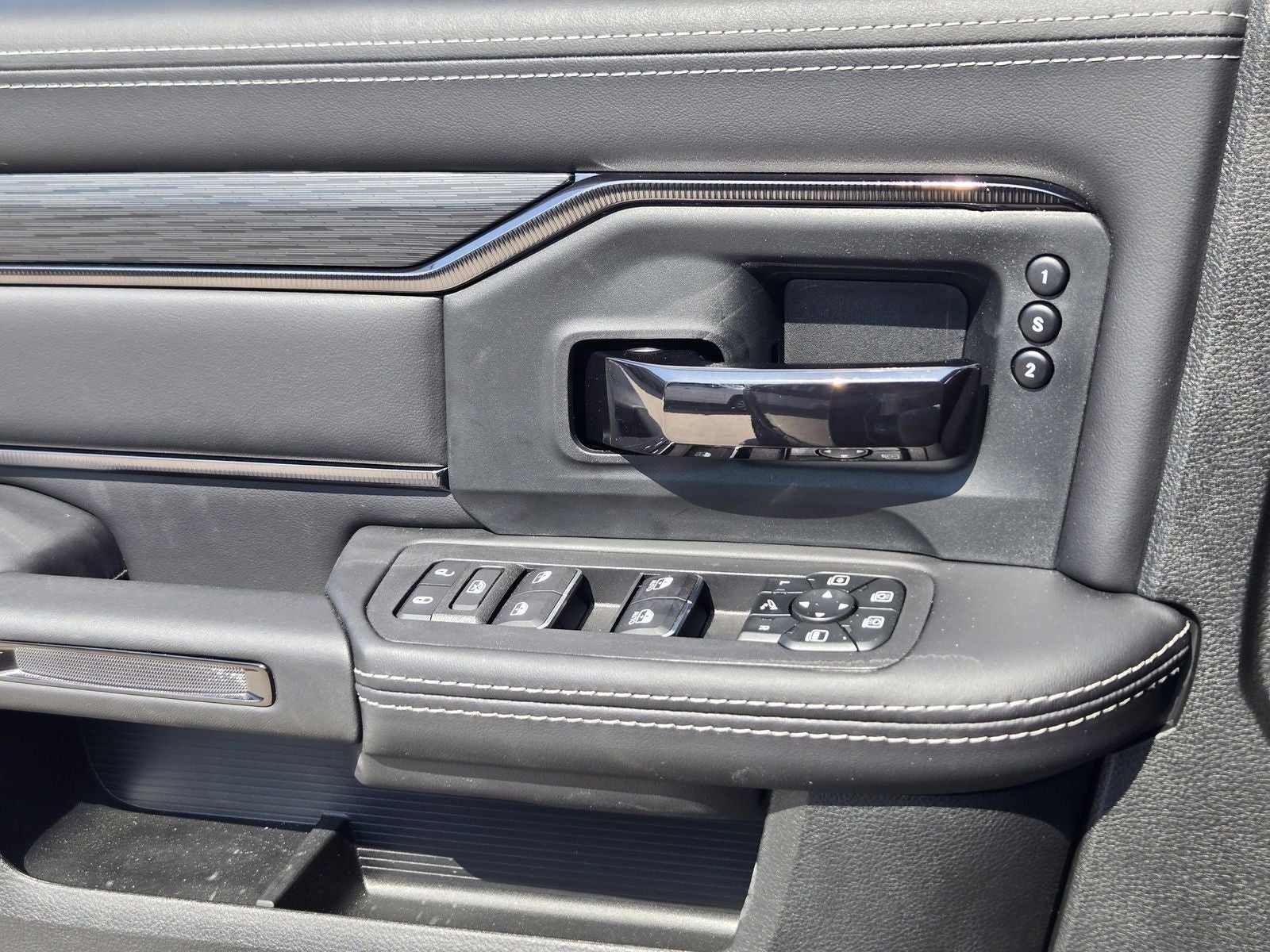 2026 RAM Ram 2500 RAM 2500 REBEL CREW CAB 4X4 6'4' BOX