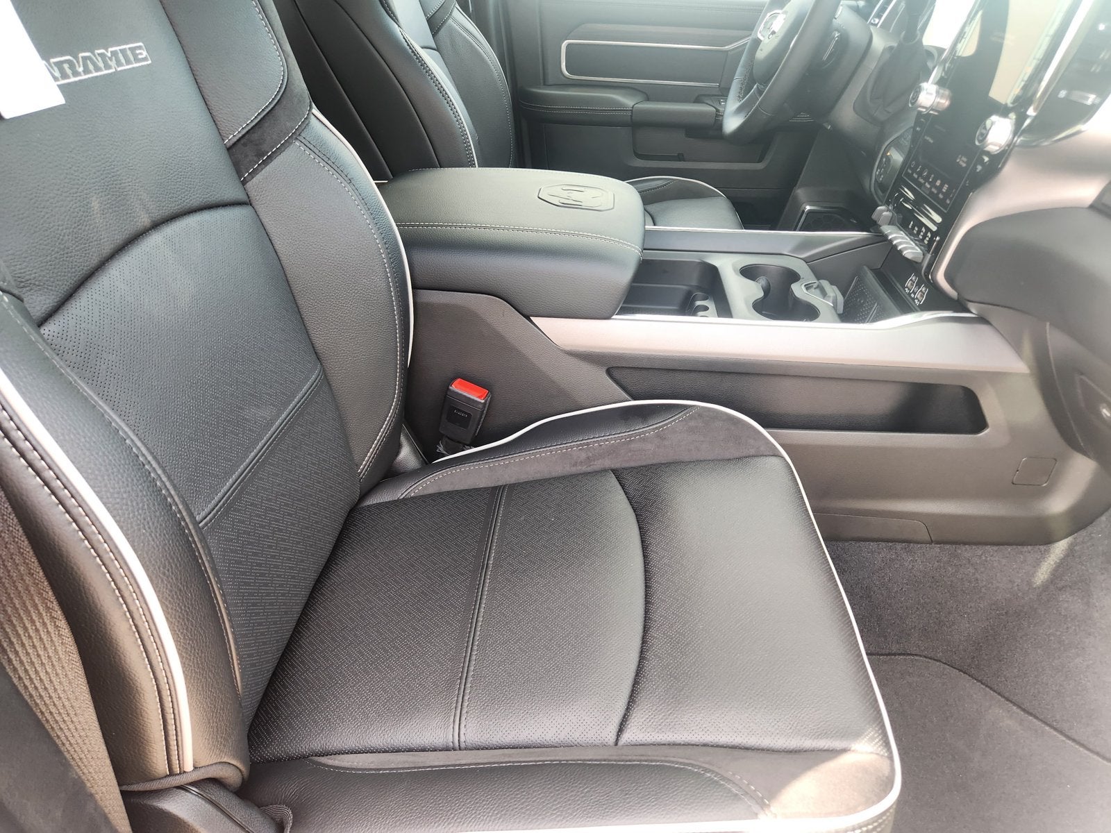 2027 RAM Ram 2500 Laramie