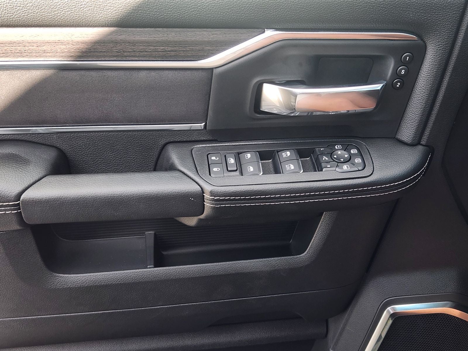2027 RAM Ram 2500 Laramie