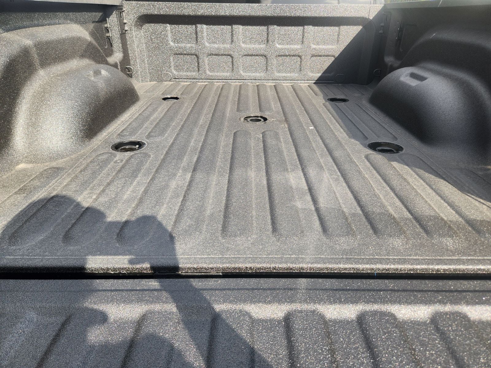 2027 RAM Ram 2500 Laramie