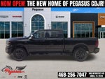 2027 RAM Ram 2500 Laramie