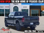 2027 RAM Ram 2500 Laramie