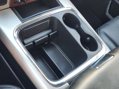 2016 RAM Ram 2500 Laramie