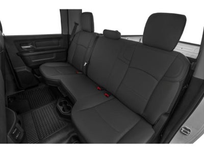 2022 RAM Ram 2500 Laramie Crew Cab 4x4 6'4' Box