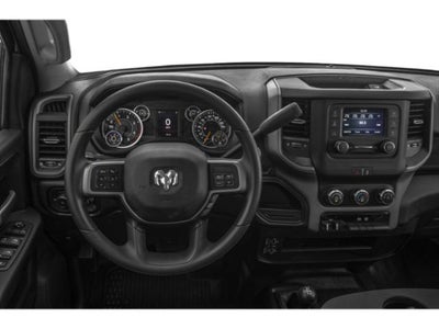2022 RAM Ram 2500 Laramie Crew Cab 4x4 6'4' Box