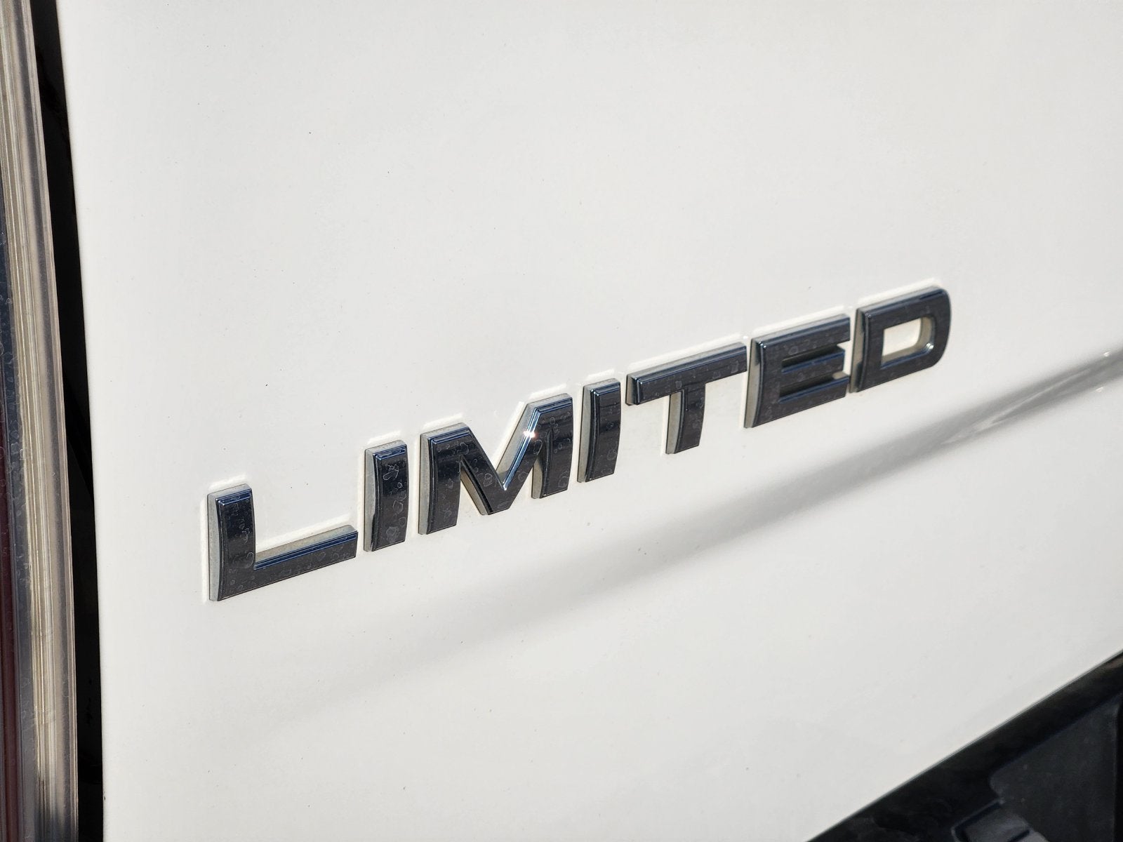 2015 RAM Ram 2500 Longhorn Limited
