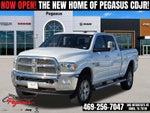 2015 RAM Ram 2500 Longhorn Limited