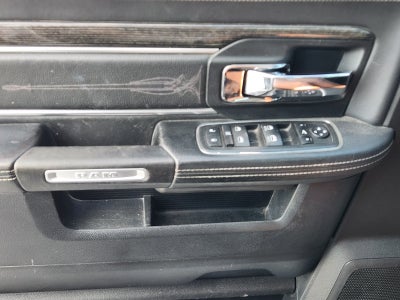 2015 RAM Ram 2500 Longhorn Limited
