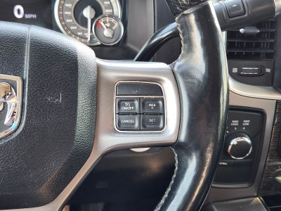 2015 RAM Ram 2500 Longhorn Limited