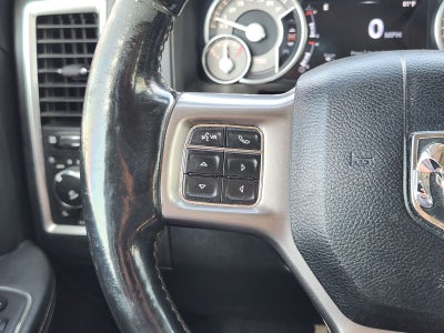 2015 RAM Ram 2500 Longhorn Limited
