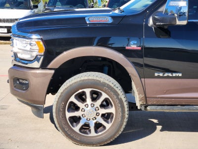 2024 RAM Ram 2500 Limited Longhorn Crew Cab 4x4 6'4' Box
