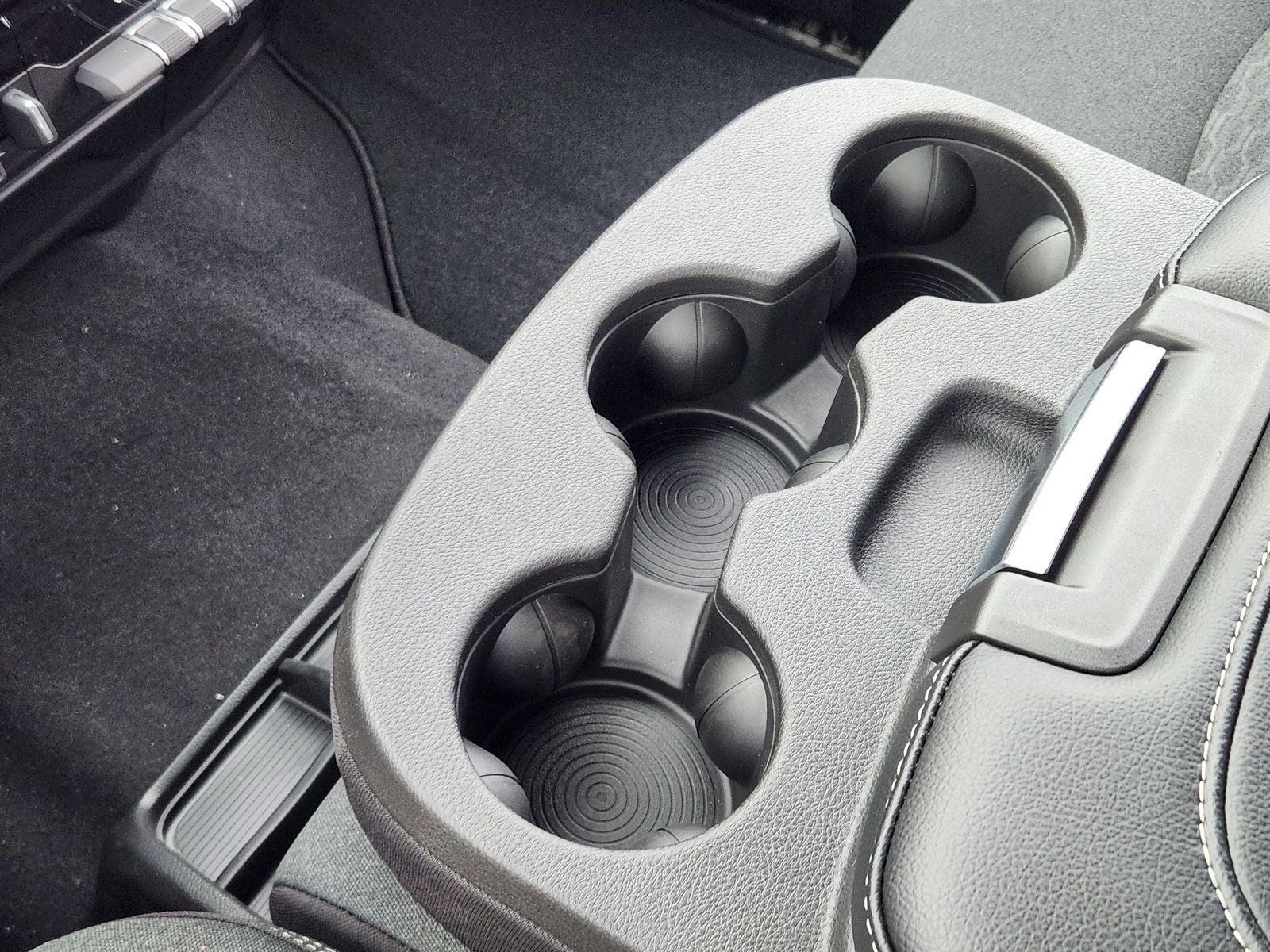 2026 RAM Ram 2500 RAM 2500 TRADESMAN CREW CAB 4X4 8' BOX