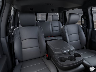 2026 RAM Ram 2500 RAM 2500 TRADESMAN CREW CAB 4X4 8' BOX