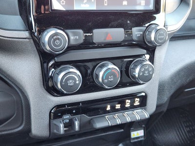 2026 RAM Ram 2500 RAM 2500 TRADESMAN CREW CAB 4X4 8' BOX