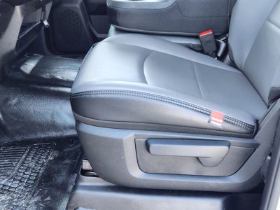 2026 RAM Ram 2500 RAM 2500 TRADESMAN CREW CAB 4X4 8' BOX