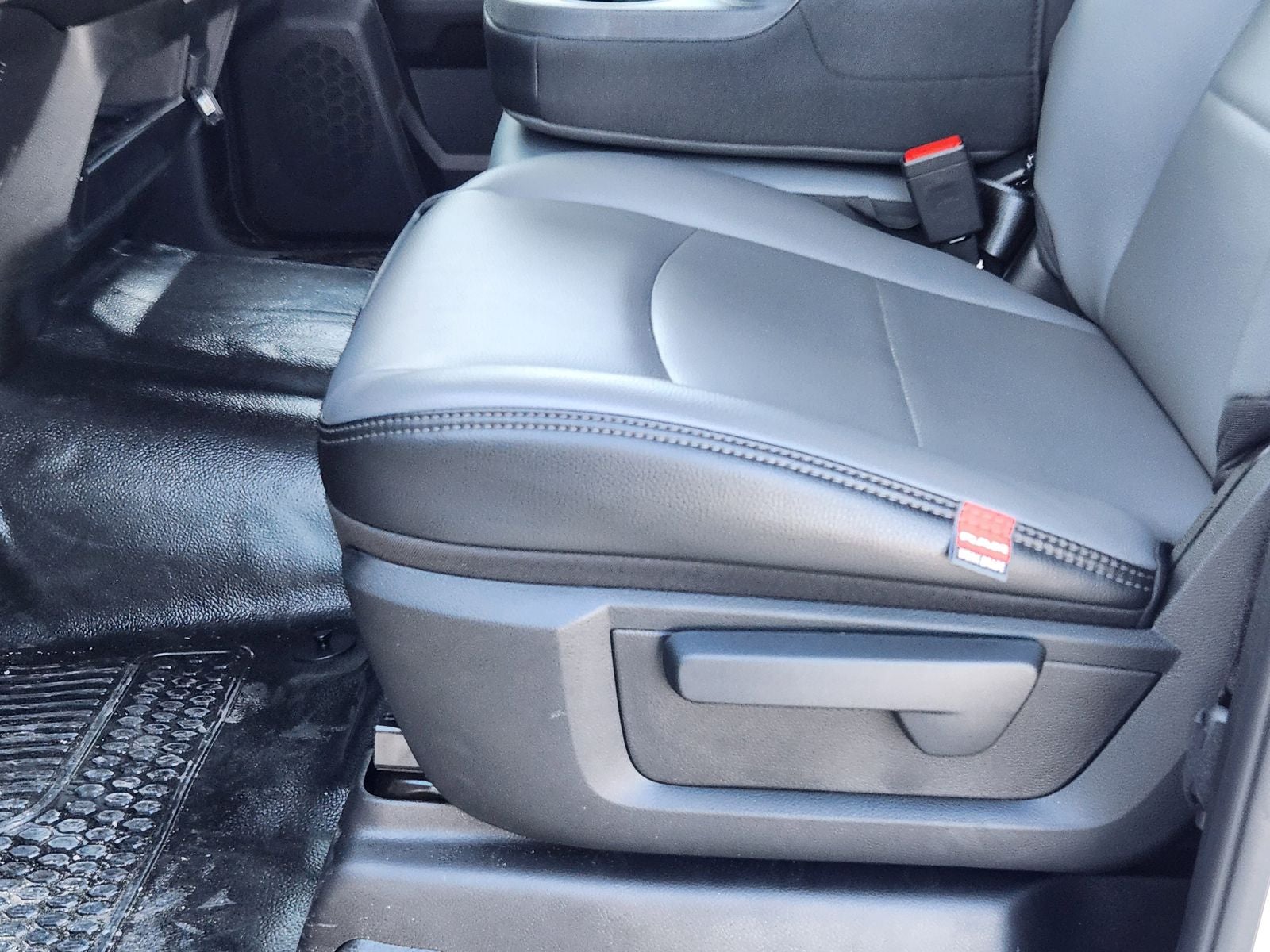 2026 RAM Ram 2500 RAM 2500 TRADESMAN CREW CAB 4X4 8' BOX