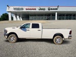 2026 RAM Ram 2500 RAM 2500 TRADESMAN CREW CAB 4X4 8' BOX
