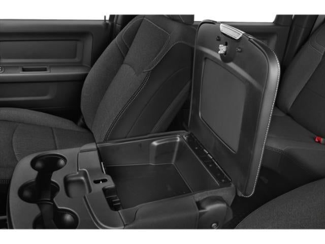 2024 RAM Ram 2500 Tradesman Crew Cab 4x4 8' Box