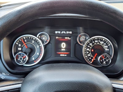 2024 RAM Ram 2500 Tradesman Crew Cab 4x4 8' Box