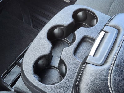 2024 RAM Ram 2500 Tradesman Crew Cab 4x4 8' Box