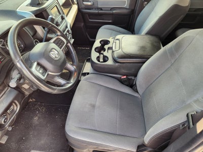 2019 RAM Ram 2500 Big Horn Crew Cab 4x4 8' Box
