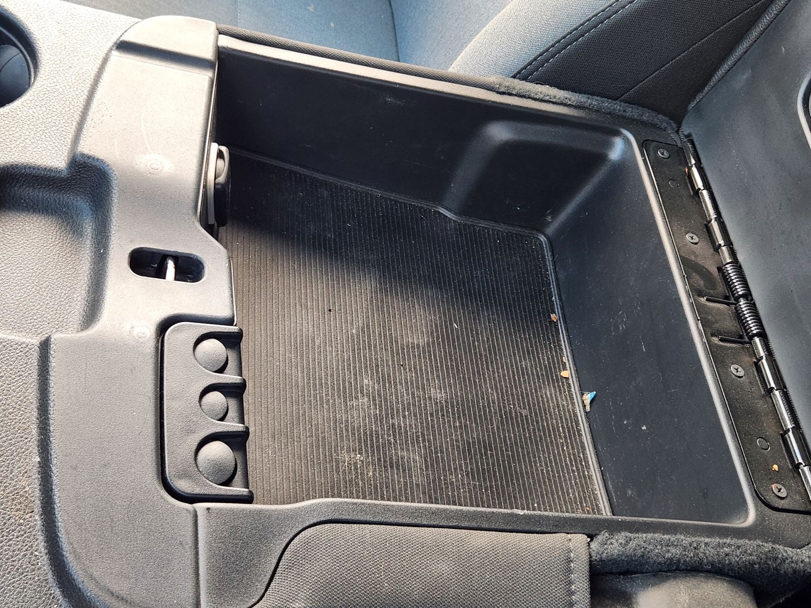 2019 RAM Ram 2500 Big Horn Crew Cab 4x4 8' Box