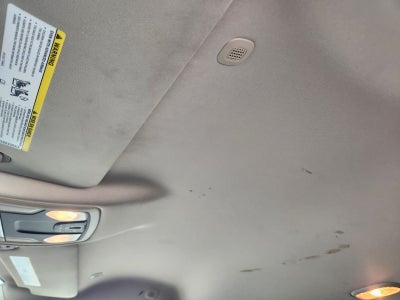 2019 RAM Ram 2500 Big Horn Crew Cab 4x4 8' Box