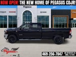 2019 RAM Ram 2500 Big Horn Crew Cab 4x4 8' Box