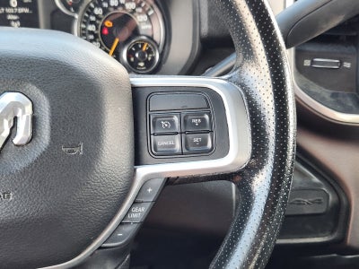 2019 RAM Ram 2500 Big Horn Crew Cab 4x4 8' Box